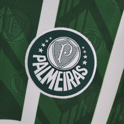 Camiseta Retro Palmeiras 1996/96 Home