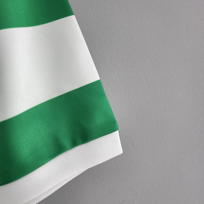 CELTIC I 1980 HOMBRE (RETRO)