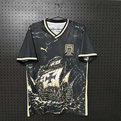 Camiseta Selección de Portugal concept 2026/27