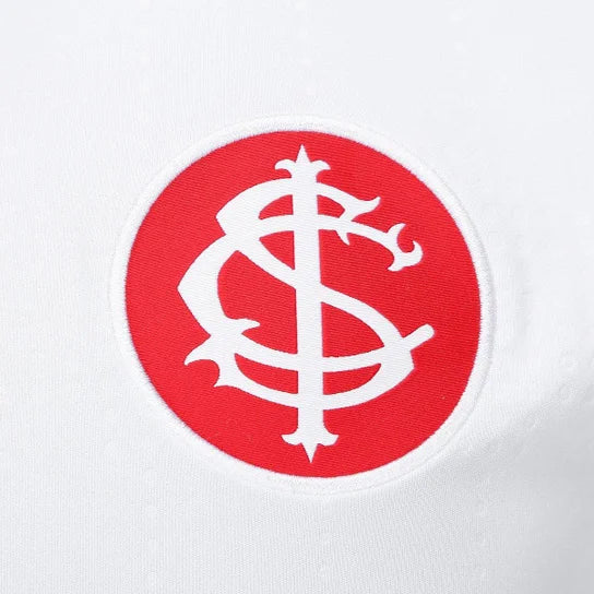 Camiseta S.C Internacional alternativa 2025/26