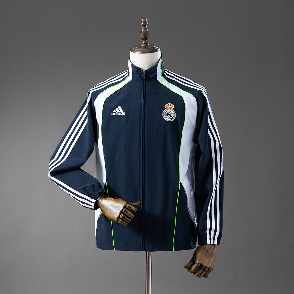 CHAQUETA MERENGUE NAVY BLUE  25/26