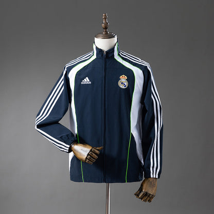 CHAQUETA MERENGUE NAVY BLUE  25/26
