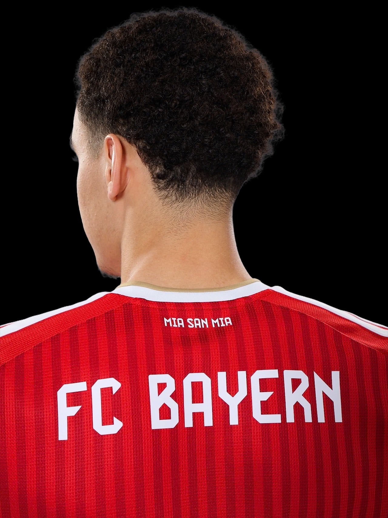 Camiseta Bayern de Múnich principal roja 2026/27