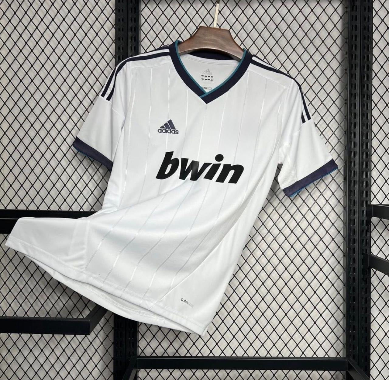MERENGUES  I 12/13 HOMBRE (RETRO)