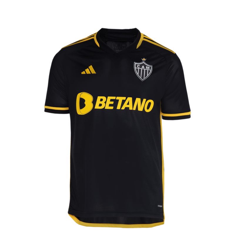 Camiseta Atlético Mineiro 2023/24