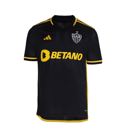 Camiseta Atlético Mineiro 2023/24