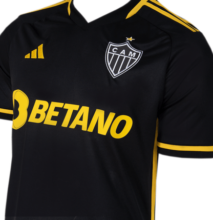 Camiseta Atlético Mineiro 2023/24