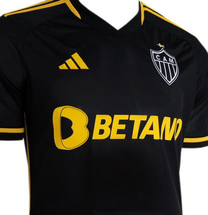 Camiseta Atlético Mineiro 2023/24