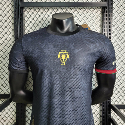 Camiseta Portugal - CR7 GOAT 23/24 Player