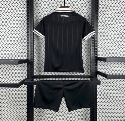 BOTAFOGO II 25/26 CONJUNTO INFANTIL