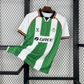 Camiseta Real Betis local 2025/26