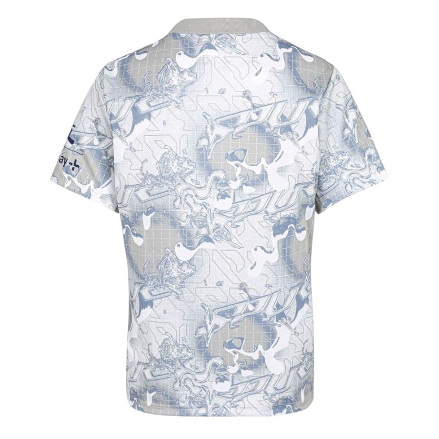 Camiseta Tottenham Hotspur pre-partido 2025/26