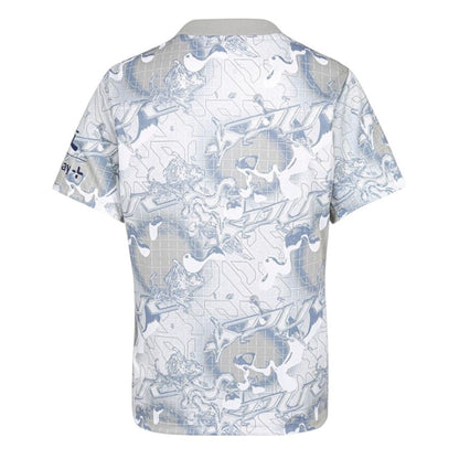 Camiseta Tottenham Hotspur pré jogo 2025/26