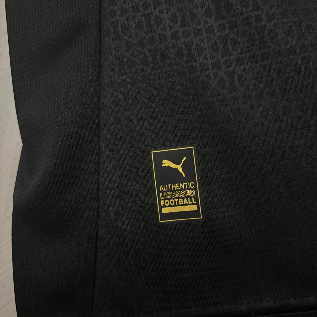 Camiseta Borussia Dortmund Special Edition Negra 2026/27