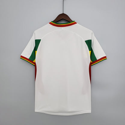 SENEGAL I HOMBRE (RETRO)