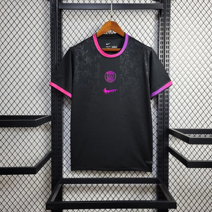 Camiseta PSG black special edition 2024/25