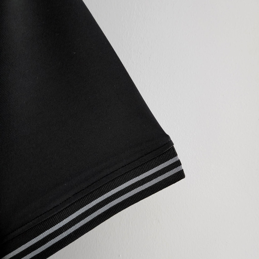 Camiseta Selección Brasil 2022/22 Edición Limitada All Black