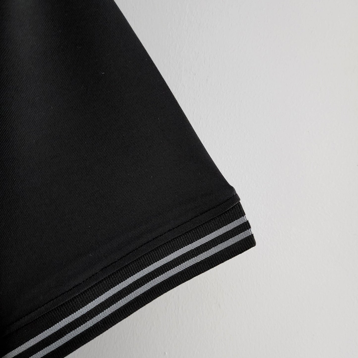 Camiseta Selección Brasil 2022/22 Edición Limitada All Black