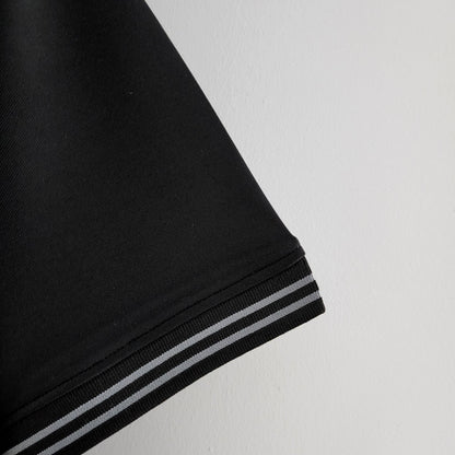 Camiseta Selección Brasil 2022/22 Edición Limitada All Black