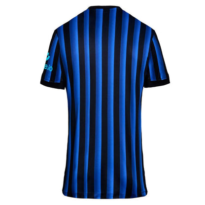 Camiseta Inter Milão FEMENINA home azul 2025/26