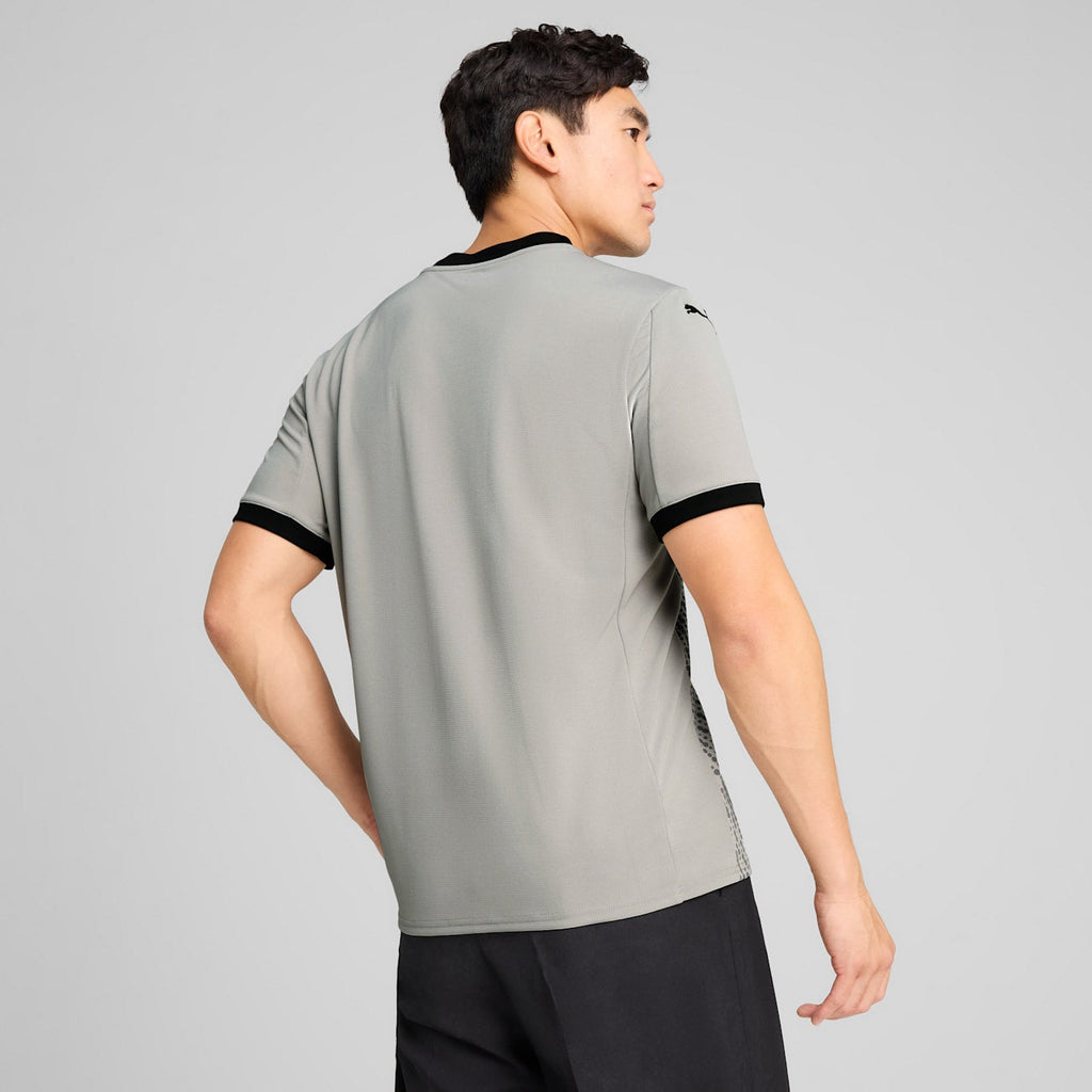 Camiseta Selección de Portugal portero gris 2025