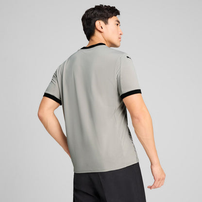 Camiseta Selección Portugal portero gris 2025