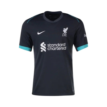 Camiseta DIOGO J 20 - Liverpool third 2024/25