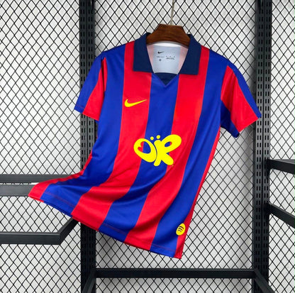 CULÉ X OLIVIA RODRIGO I 03/04 HOMBRE (RETRO)