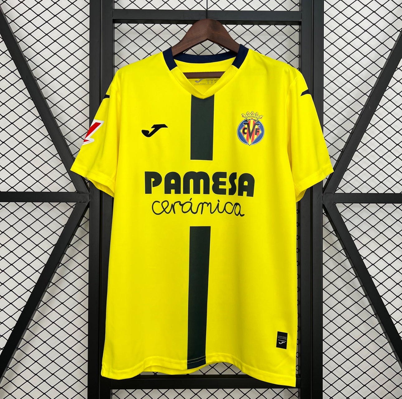 VILLARREAL I 25/26 HOMBRE