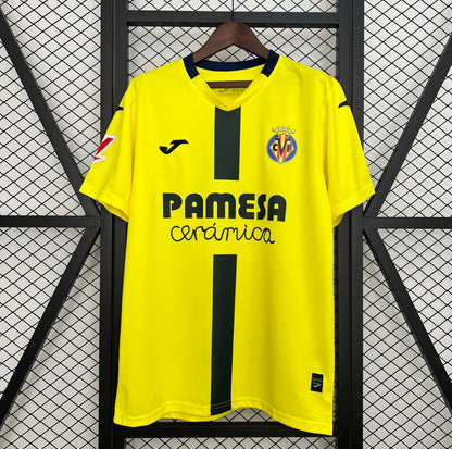 VILLARREAL I 25/26 HOMBRE