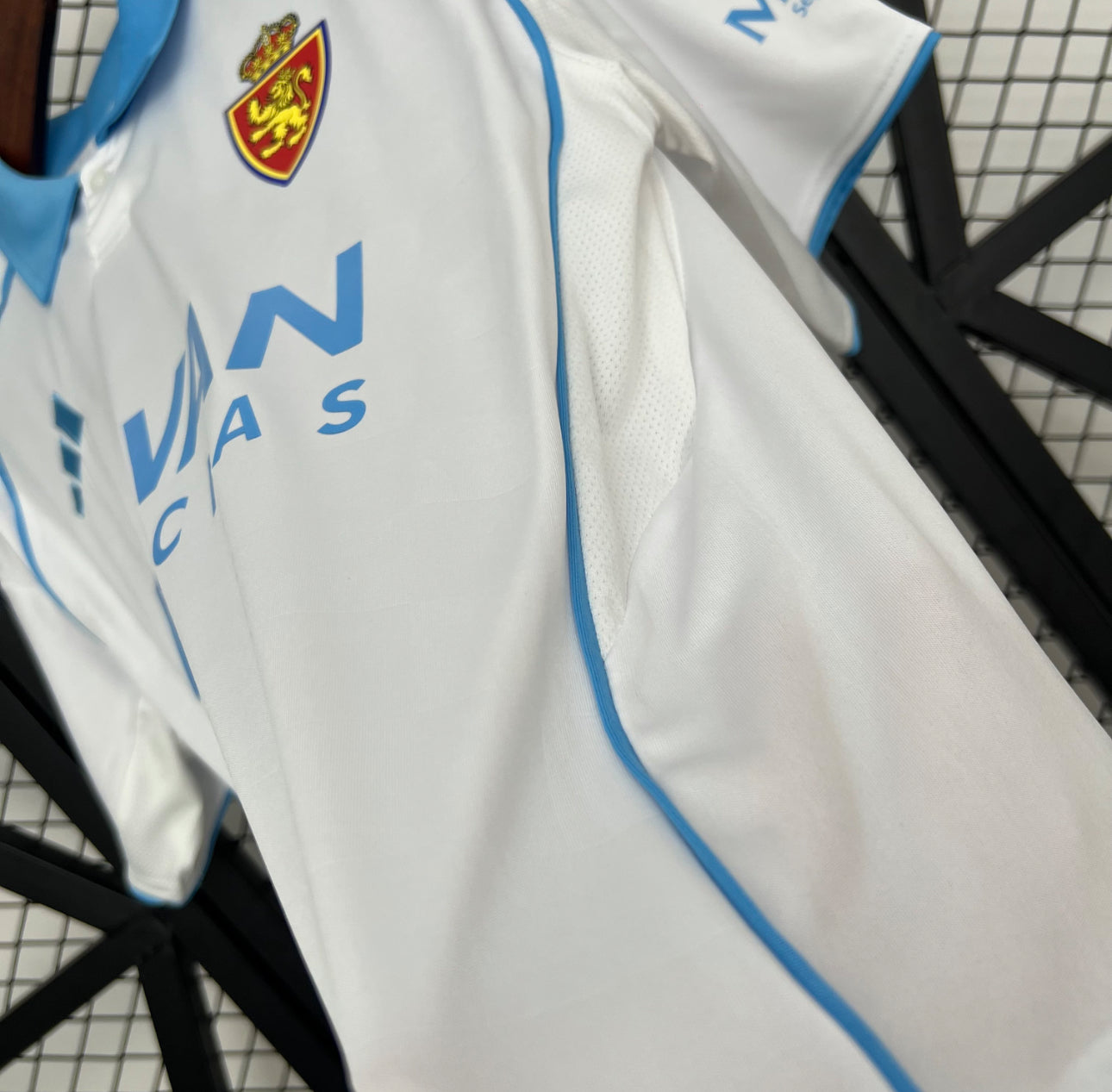 ZARAGOZA I 25/26 HOMBRE