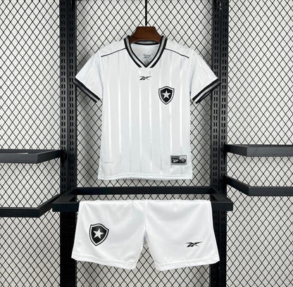 BOTAFOGO III 25/26 CONJUNTO INFANTIL