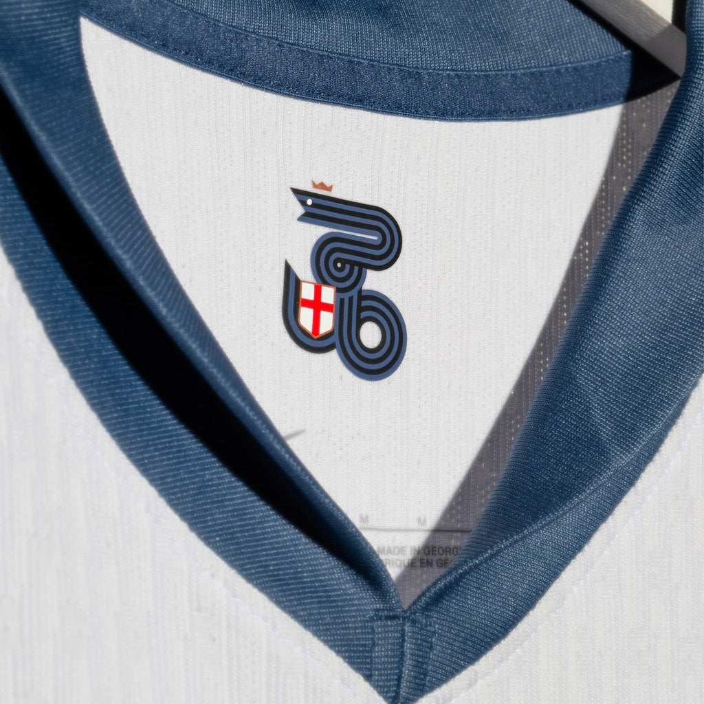 Camiseta Inter de Milán Visitante 2024/25