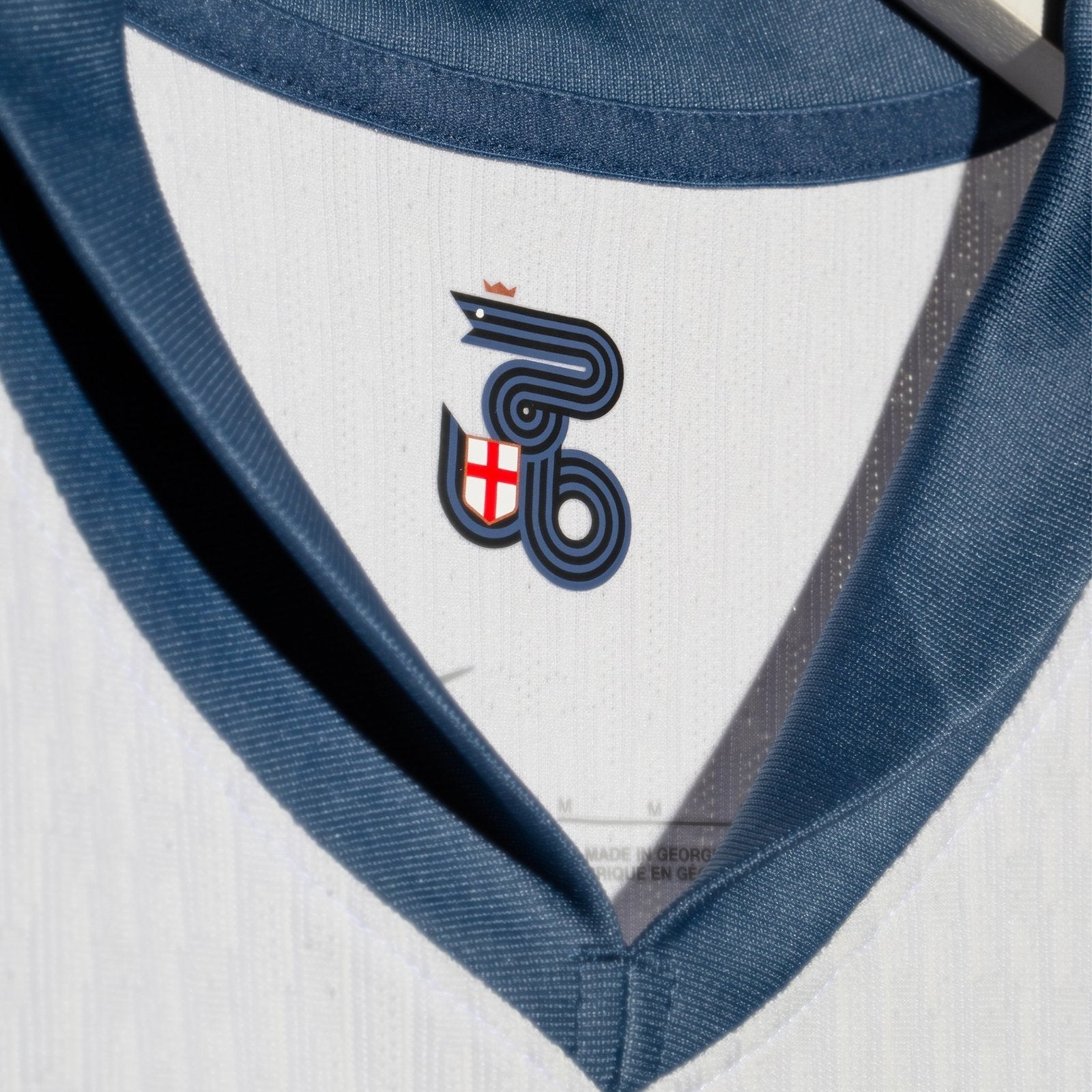 Camiseta Inter de Milán Visitante 2024/25