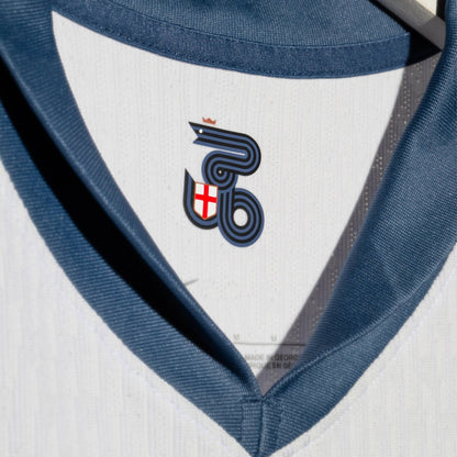Camiseta Inter Milão Away 2024/25
