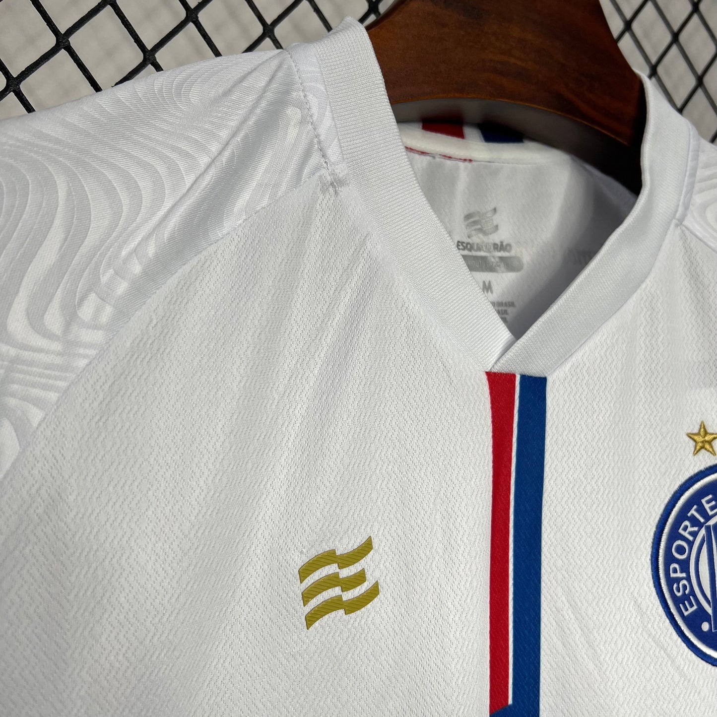 Camiseta EC Bahia Away 2024/25