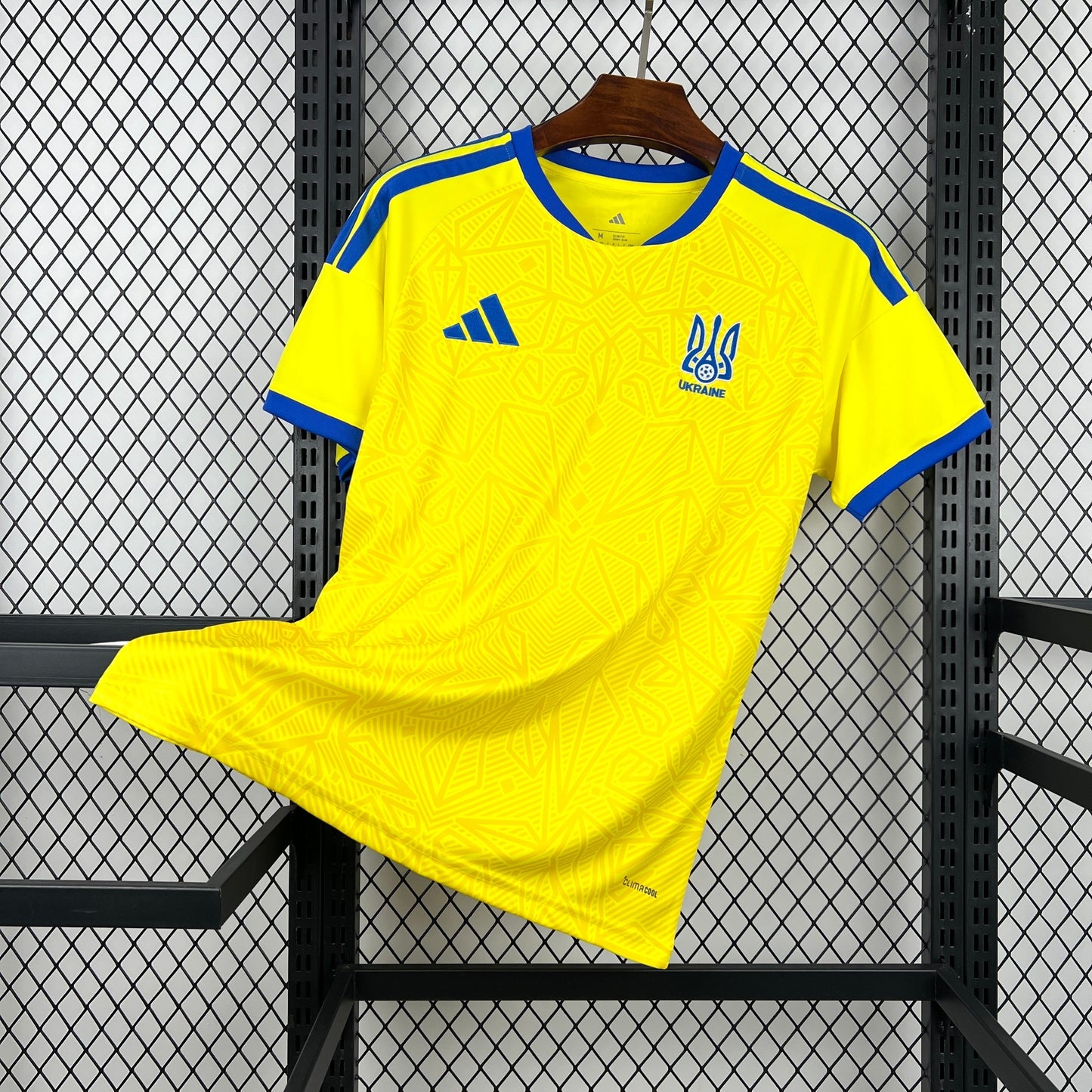 UCRANIA I COPA DO MUNDO 2026  HOMBRE