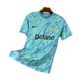 Camiseta portero azul 2025/26