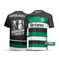 Camiseta DOBLETE principal 2024/25