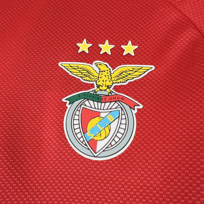 Camiseta roja 2026/27 - LANZAMIENTO
