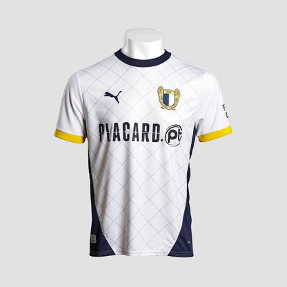 Camiseta FC Famalicão principal blanca 2024/25