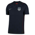 Camiseta Selección dos Estados Unidos (EUA) alternativa negra - Copa del Mundo 2026