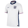 Camiseta Inglaterra Local blanca Euro 2024