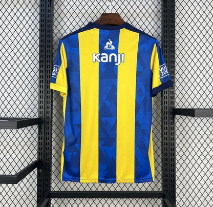 ROSÁRIO CENTRAL I 25/26 HOMBRE