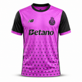Camiseta morada concept 2026/27 - LANZAMIENTO EXCLUSIVO
