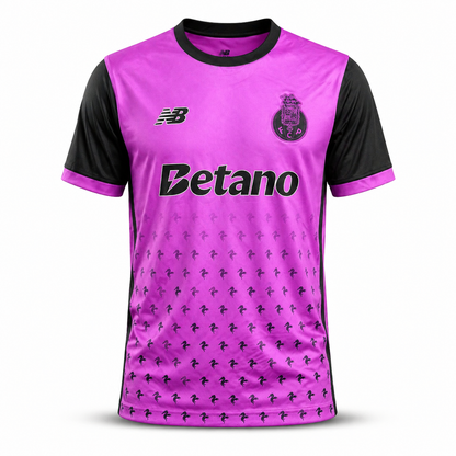 Camiseta morada concept 2026/27 - LANZAMIENTO EXCLUSIVO