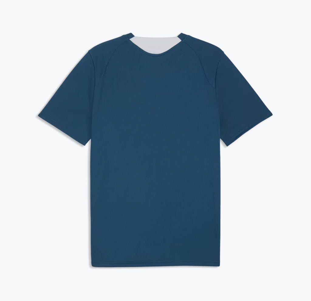Camiseta Selección de Portugal entrenamiento azul 2026/27 COPA DEL MUNDO