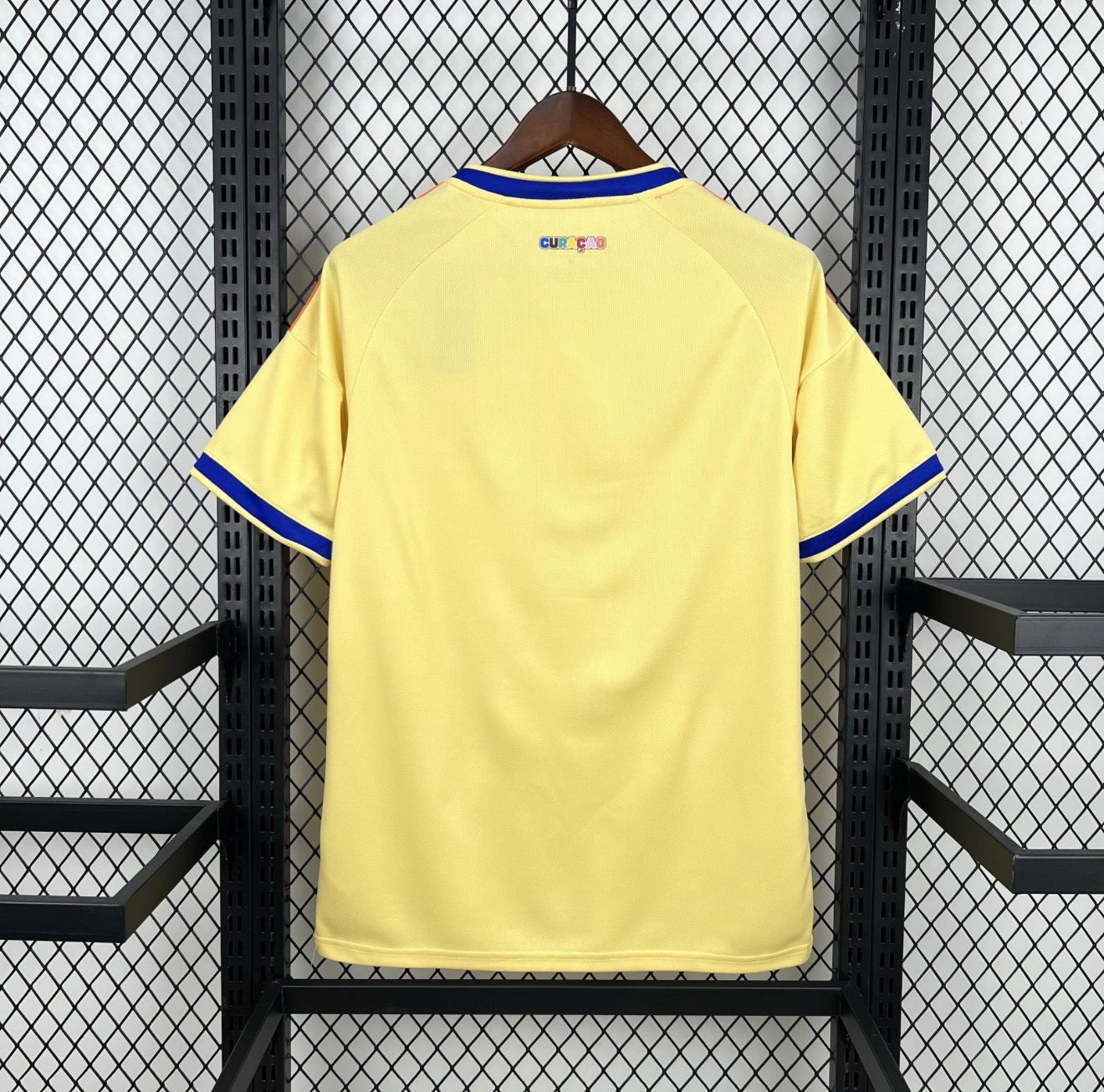 CURAÇAO II COPA DO MUNDO 2026 HOMBRE