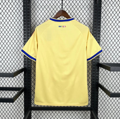 CURAÇAO II COPA DO MUNDO 2026 HOMBRE