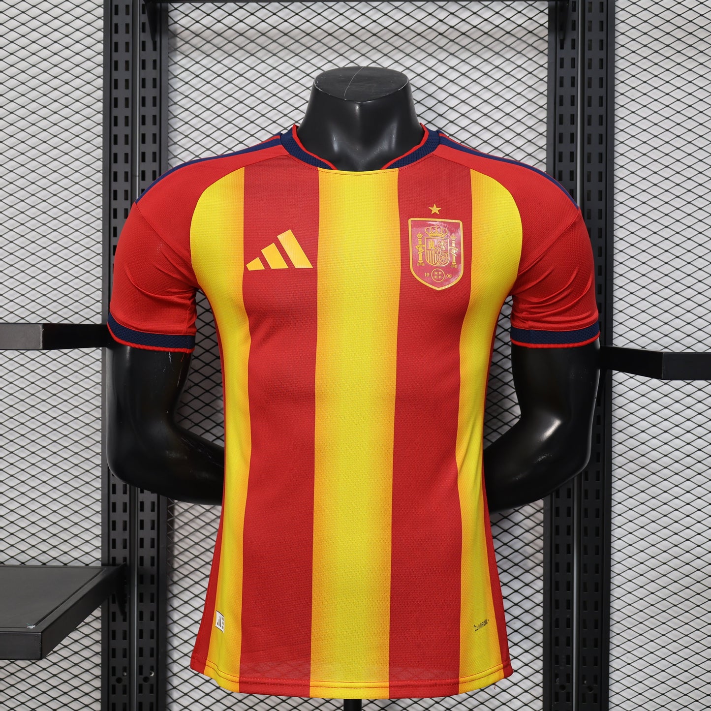 ESPAÑA EDICION SPECIAL 2026 HOMBRE (VERSIÓN JUGADOR)